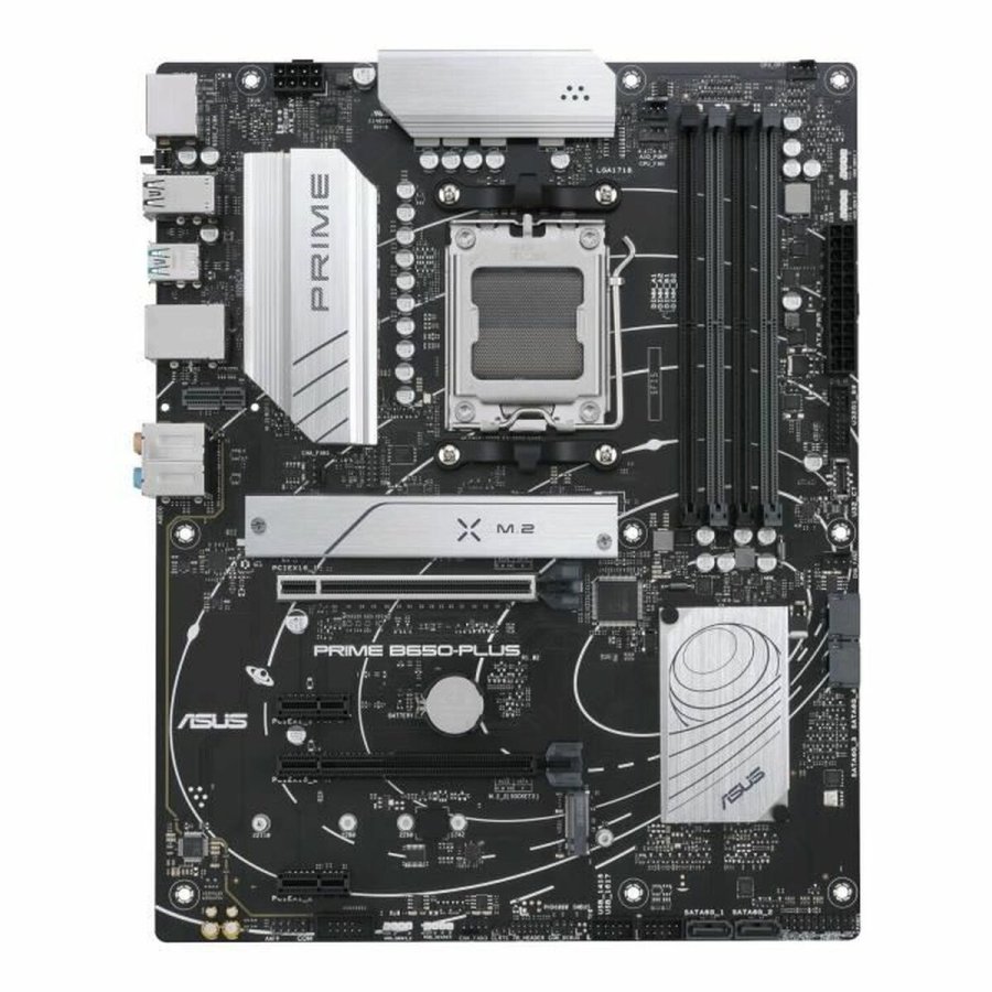 Motherboard Asus PRIME B650-PLUS AMD AM5 #6