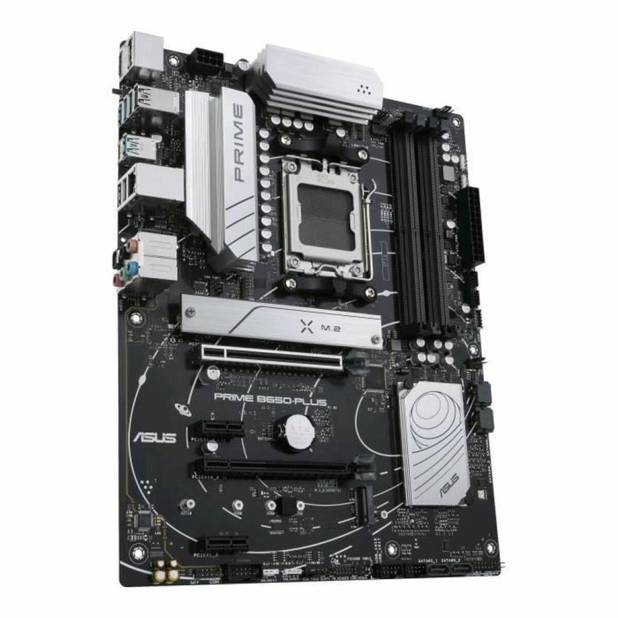 Motherboard Asus PRIME B650-PLUS AMD AM5 #7