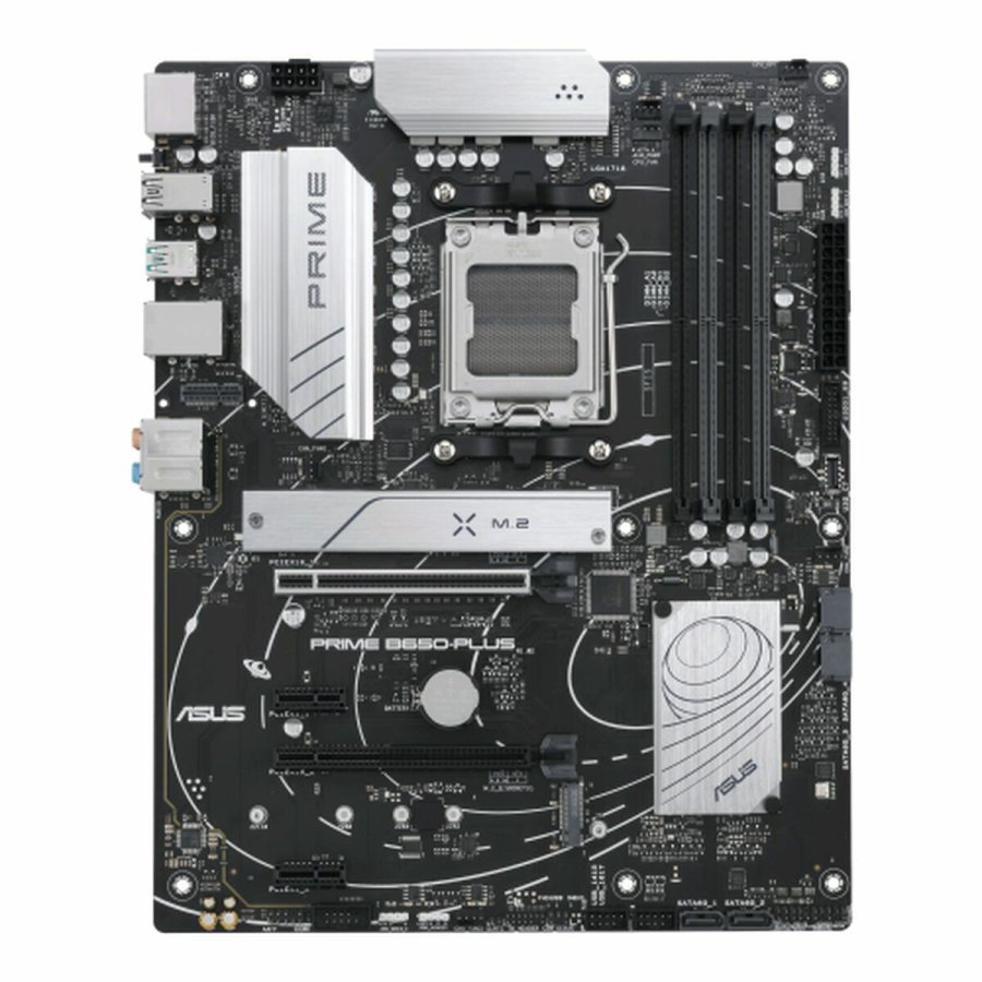 Motherboard MSI PRIME B650-PLUS CSM AMD B650 AMD AM5 #1
