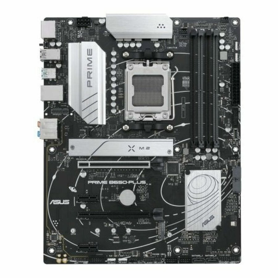 Motherboard MSI PRIME B650-PLUS CSM AMD B650 AMD AM5 #2