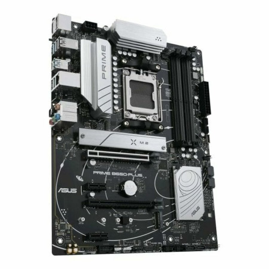 Motherboard MSI PRIME B650-PLUS CSM AMD B650 AMD AM5 #4