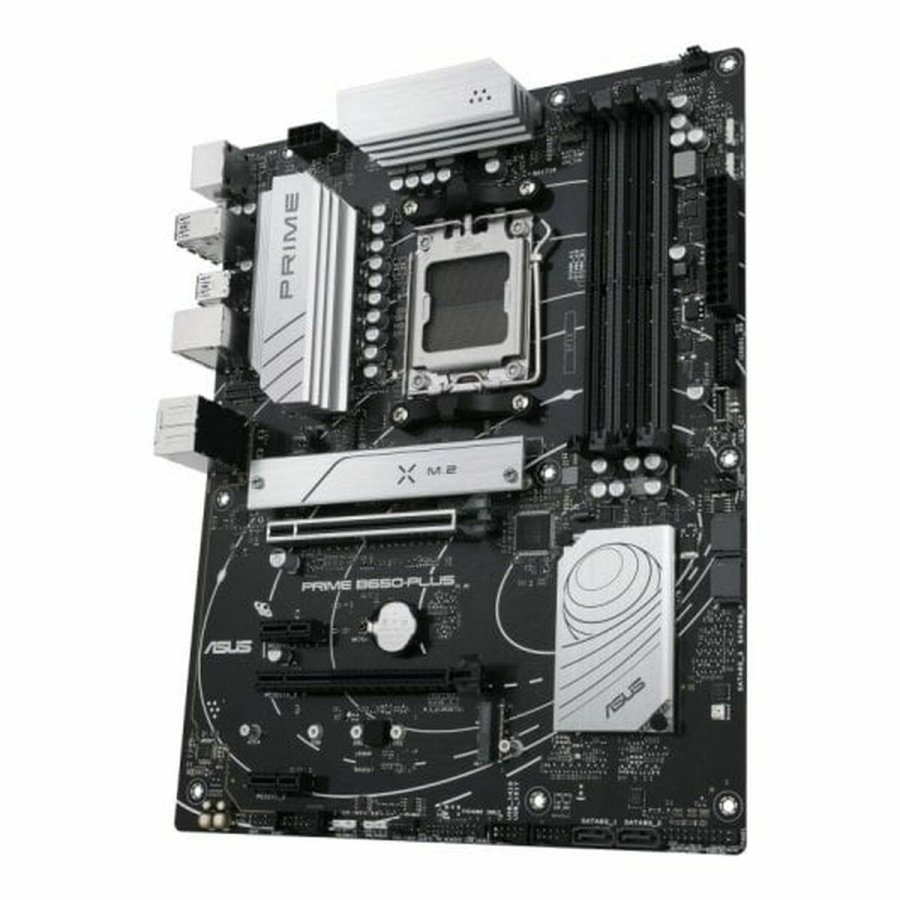 Motherboard MSI PRIME B650-PLUS CSM AMD B650 AMD AM5 #5