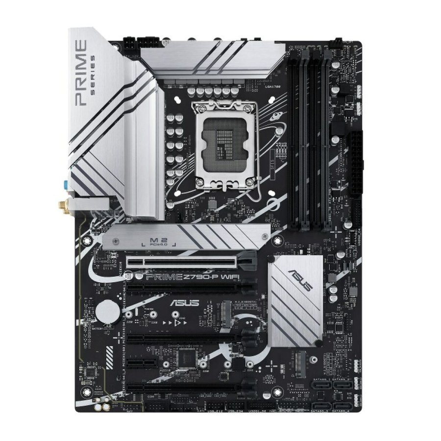 Motherboard Asus 90MB1CJ0-M0EAYC INTEL Z790 LGA 1700 #1