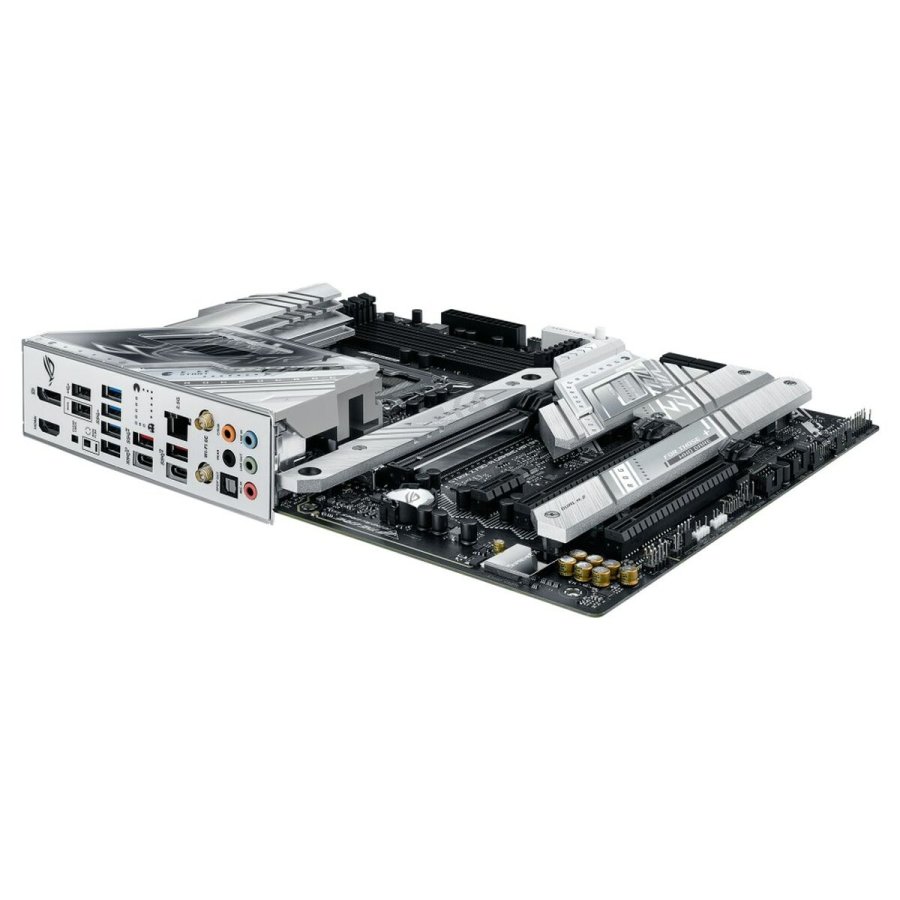 Motherboard Asus ROG STRIX Z790-A GAMING WIFI D4 LGA 1700 #5