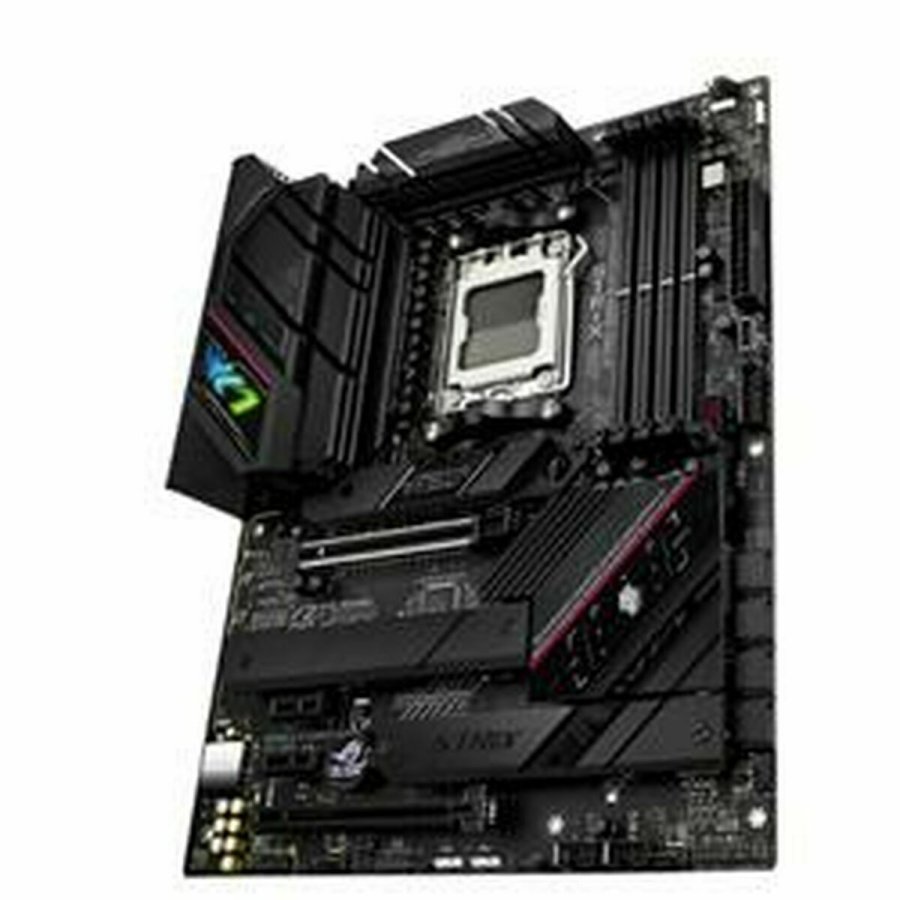 Motherboard Asus AMD AM5 AMD AMD B650 #1