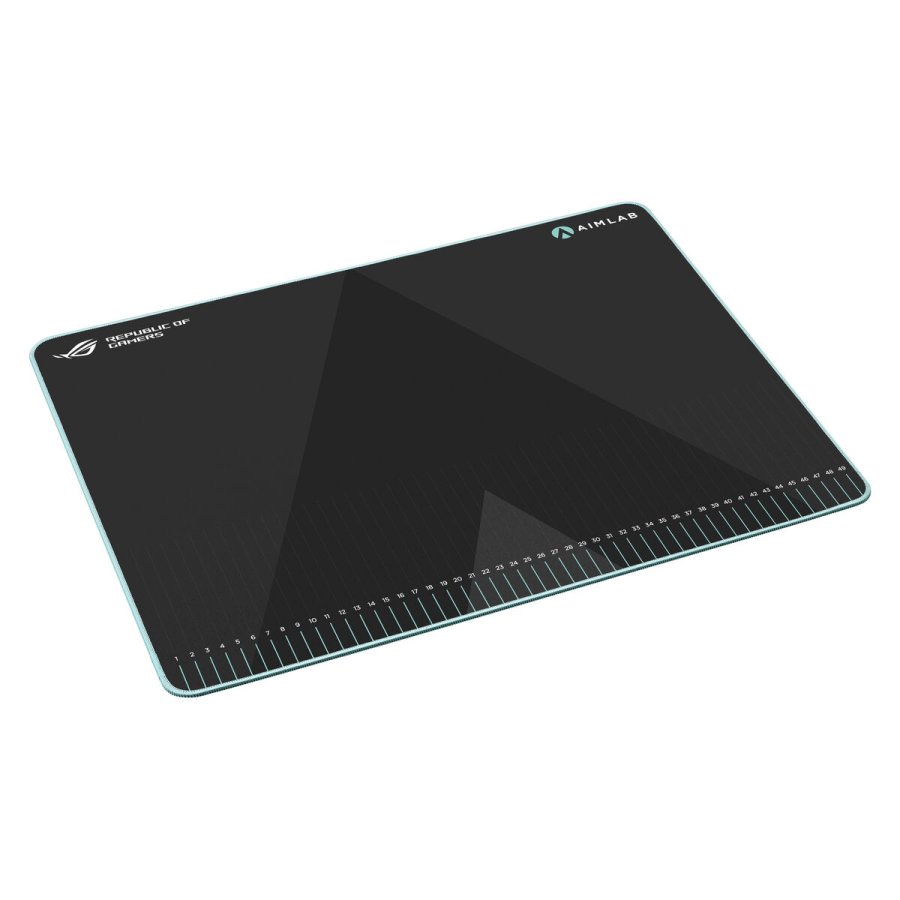 Gaming-musemtte Asus Hone Ace Aim Lab Edition Sort #2