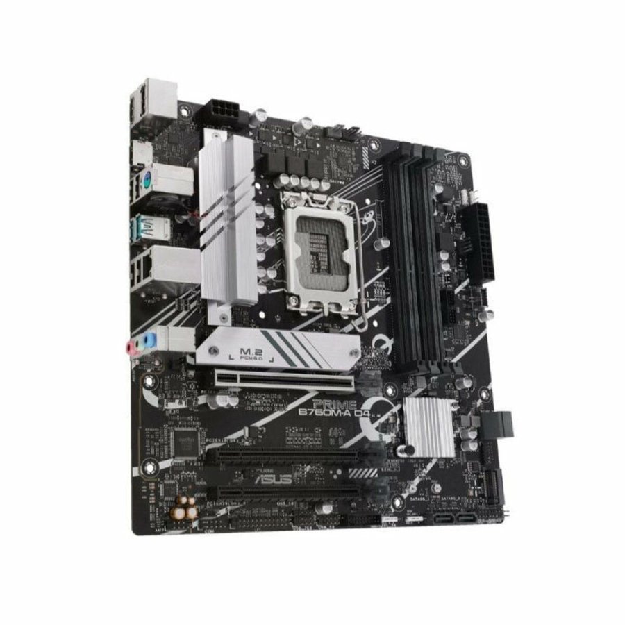 Motherboard Asus 90MB1D00-M1EAYC LGA 1700 #6