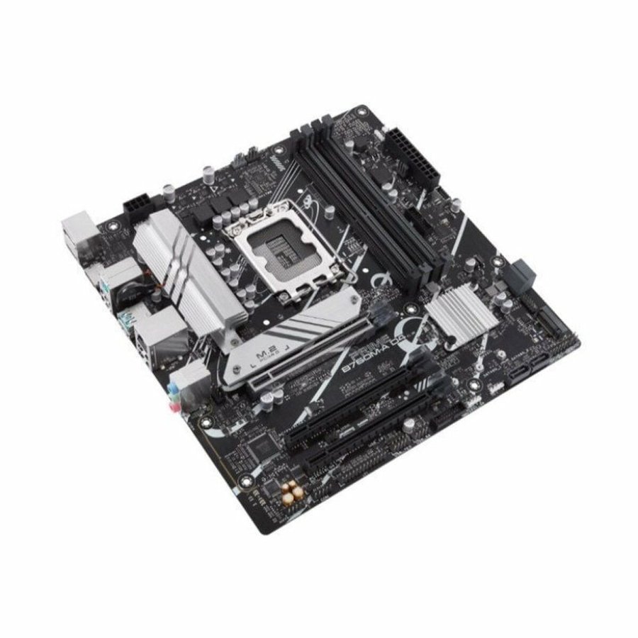 Motherboard Asus 90MB1D00-M1EAYC LGA 1700 #7