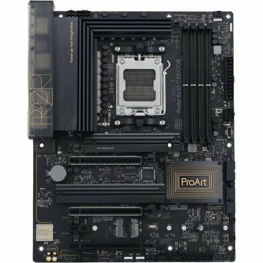 Motherboard Asus B650-CREATOR AMD B650 AMD AM5 #2