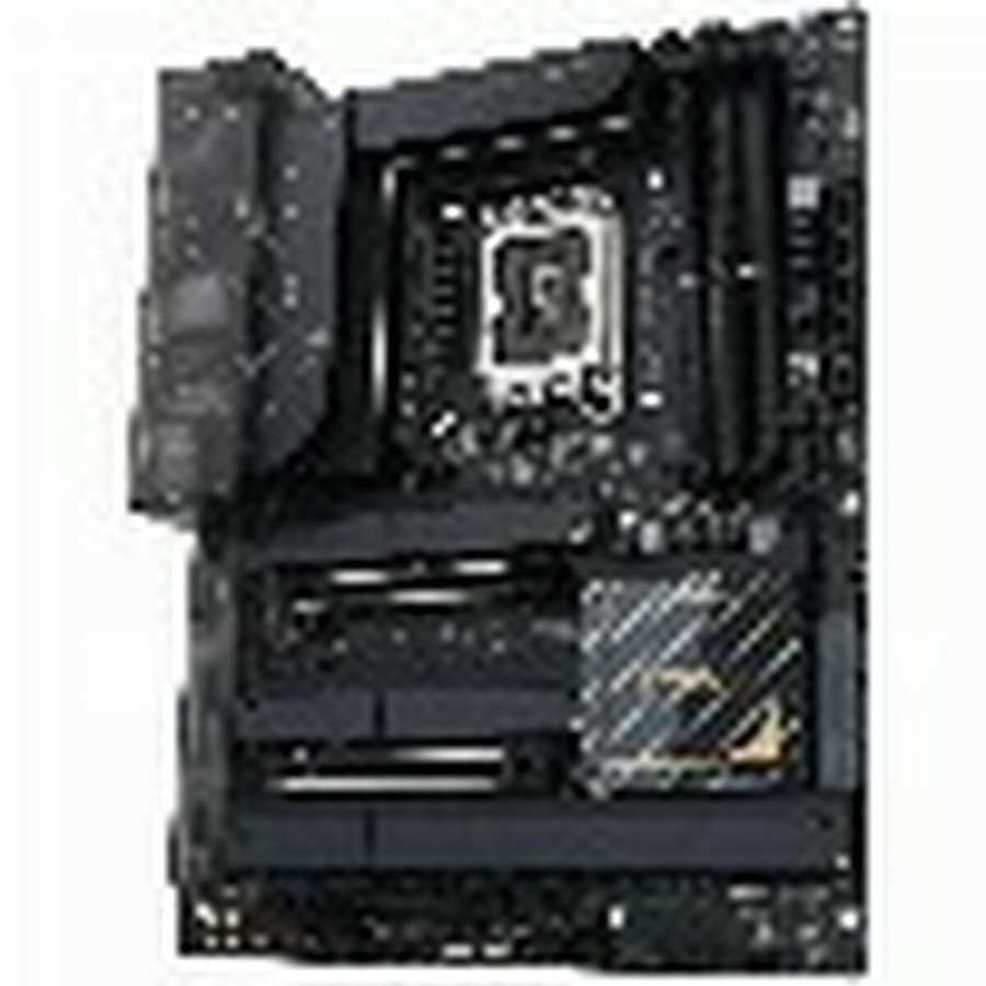Motherboard Asus LGA 1700 #1