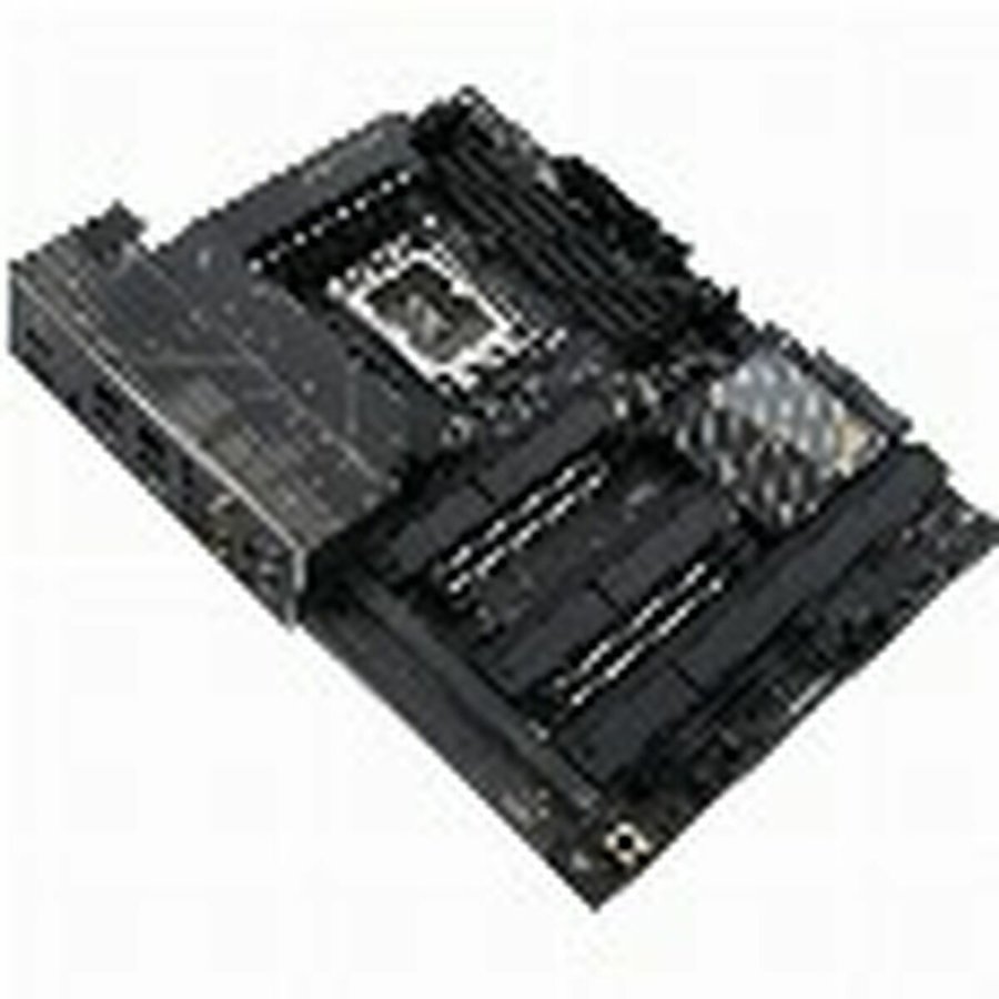 Motherboard Asus LGA 1700 #4