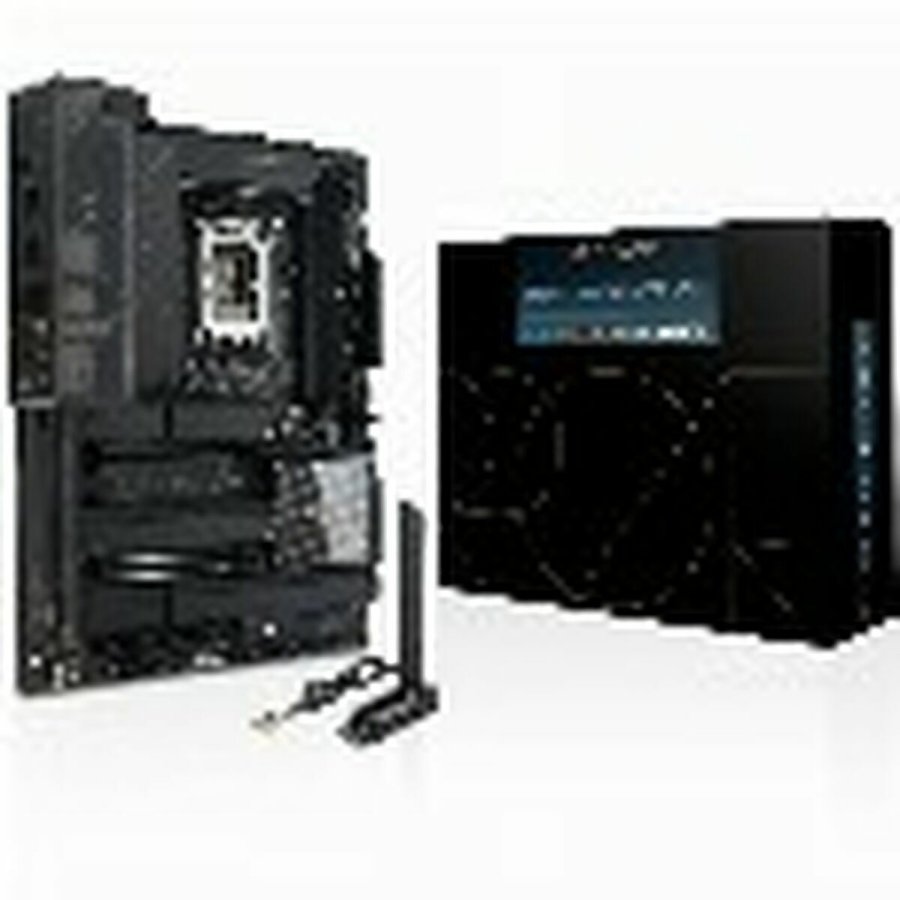 Motherboard Asus LGA 1700 #5
