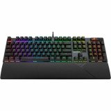 Tastatur Asus Strix Scope II Sort QWERTY #2