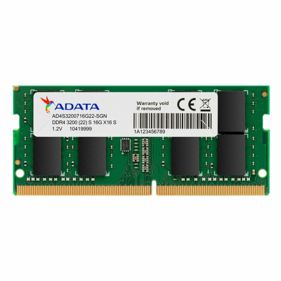 RAM-hukommelse Adata AD4S32008G22-SGN 8 GB DDR4 3200 MHz #1