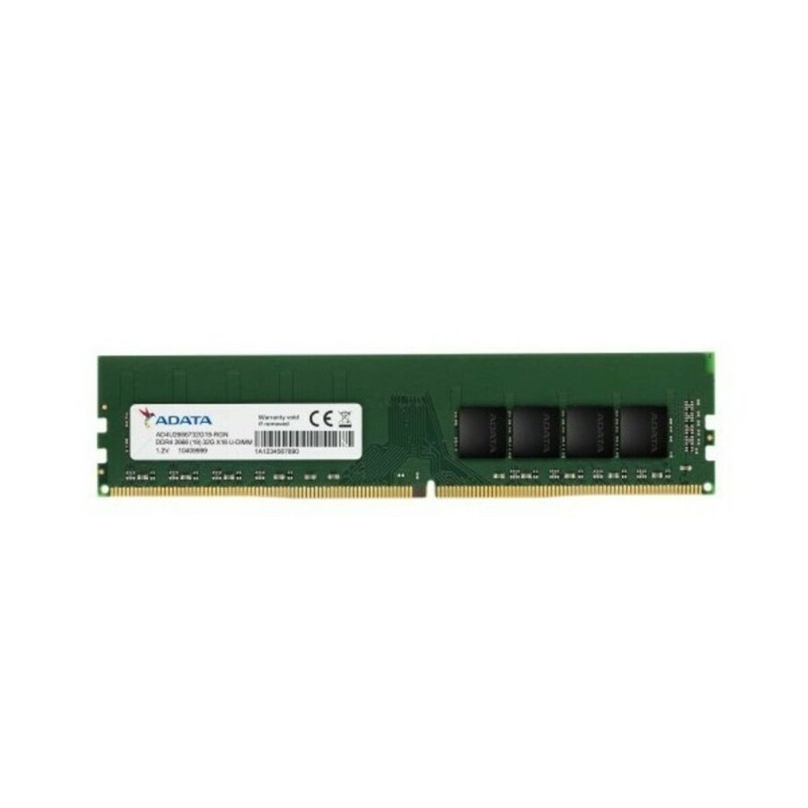 RAM-hukommelse Adata AD4U26664G19-SGN 4 GB DDR4 2666 MHz CL19 #1
