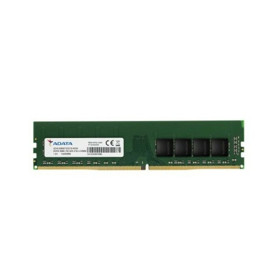 RAM-hukommelse Adata AD4U26668G19-SGN 8 GB DDR4 2666 MHz CL19 #1