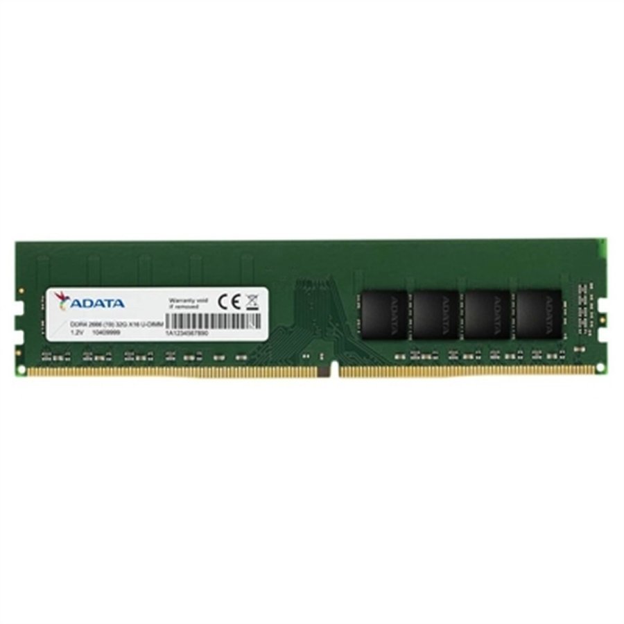 RAM-hukommelse Adata AD4U266616G19-SGN 16 GB DDR4 2666 MHz CL19 #1