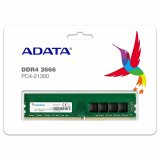 RAM-hukommelse Adata AD4U266616G19-SGN 16 GB DDR4 2666 MHz CL19 #2