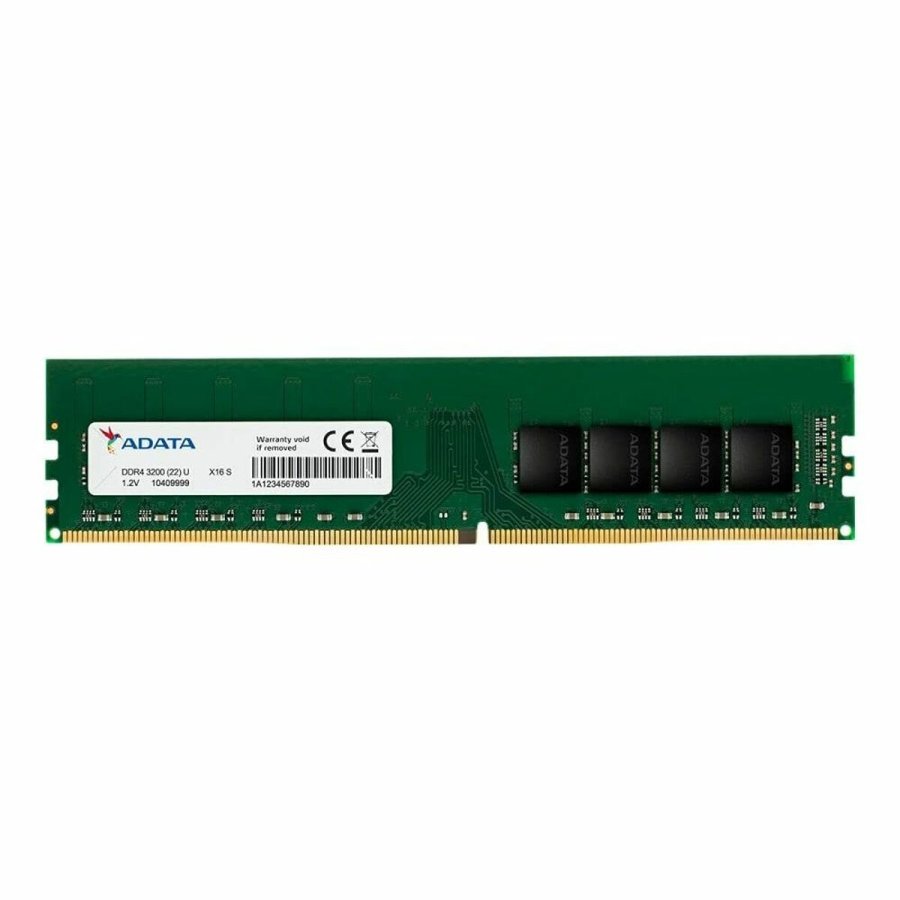 RAM-hukommelse Adata AD4U320016G22-SGN 16 GB DDR4 3200 MHz CL22 #1
