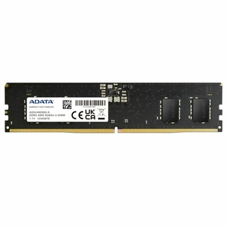 RAM-hukommelse Adata AD5U48008G-S 8 GB DDR5 4800 MHz #1