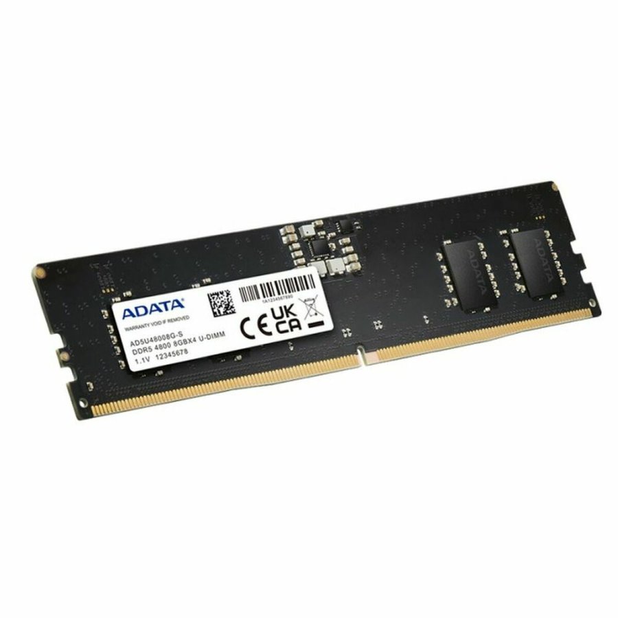 RAM-hukommelse Adata AD5U48008G-S 8 GB DDR5 4800 MHz #2