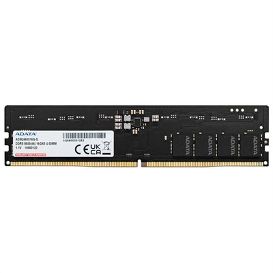 RAM-hukommelse Adata AD5U560016G-S 16 GB DDR5 5600 MHz #1