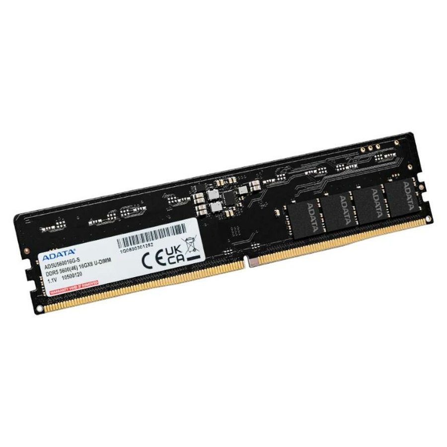 RAM-hukommelse Adata AD5U560016G-S 16 GB DDR5 5600 MHz #2