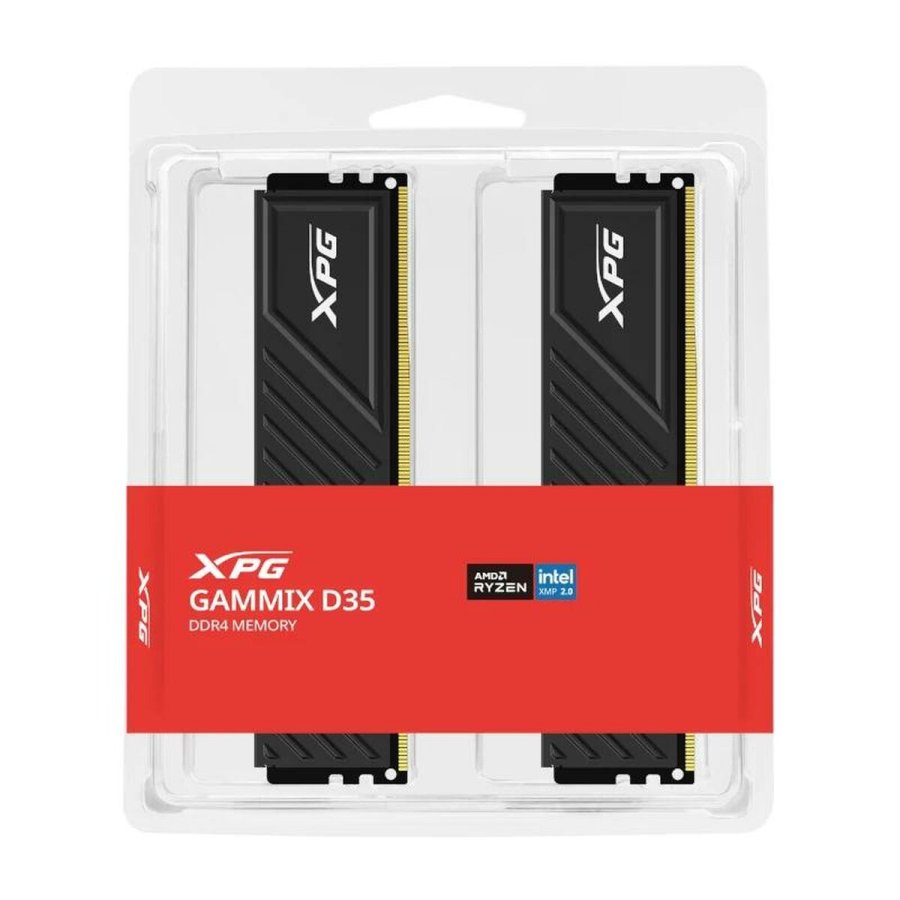 RAM-hukommelse Adata XPG D35 16 GB DDR4 3200 MHz CL16 #4