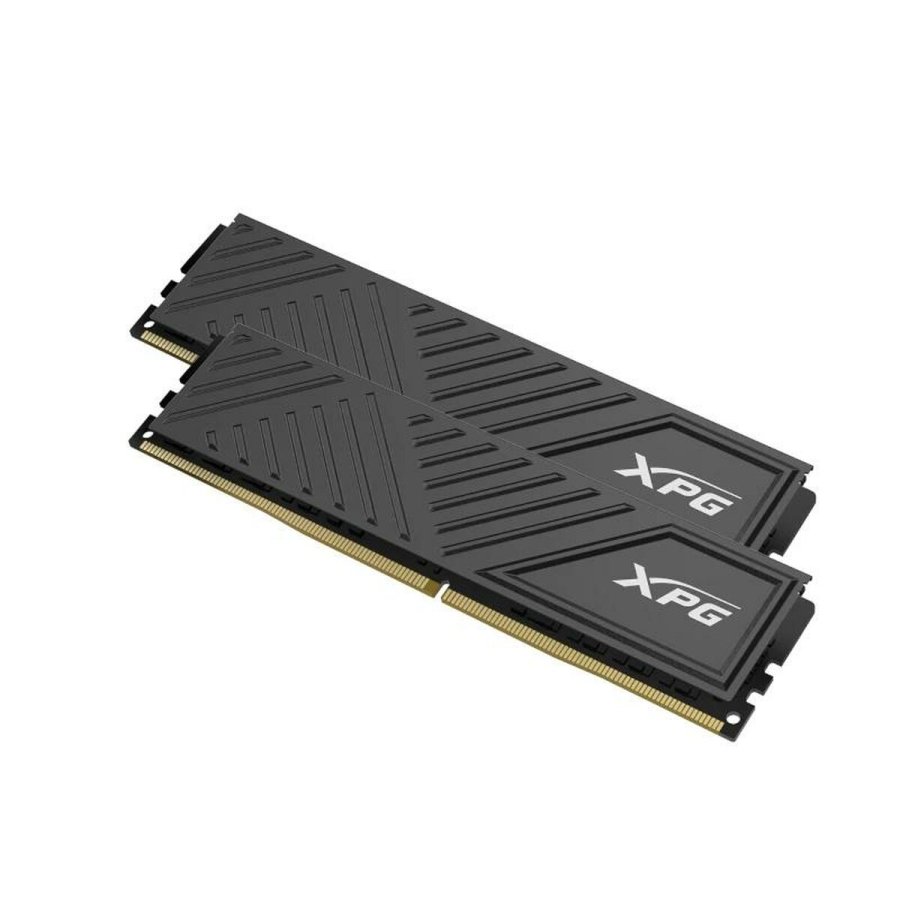 RAM-hukommelse Adata AX4U320016G16A-DTBKD 16 GB DDR4 3200 MHz CL16 #4
