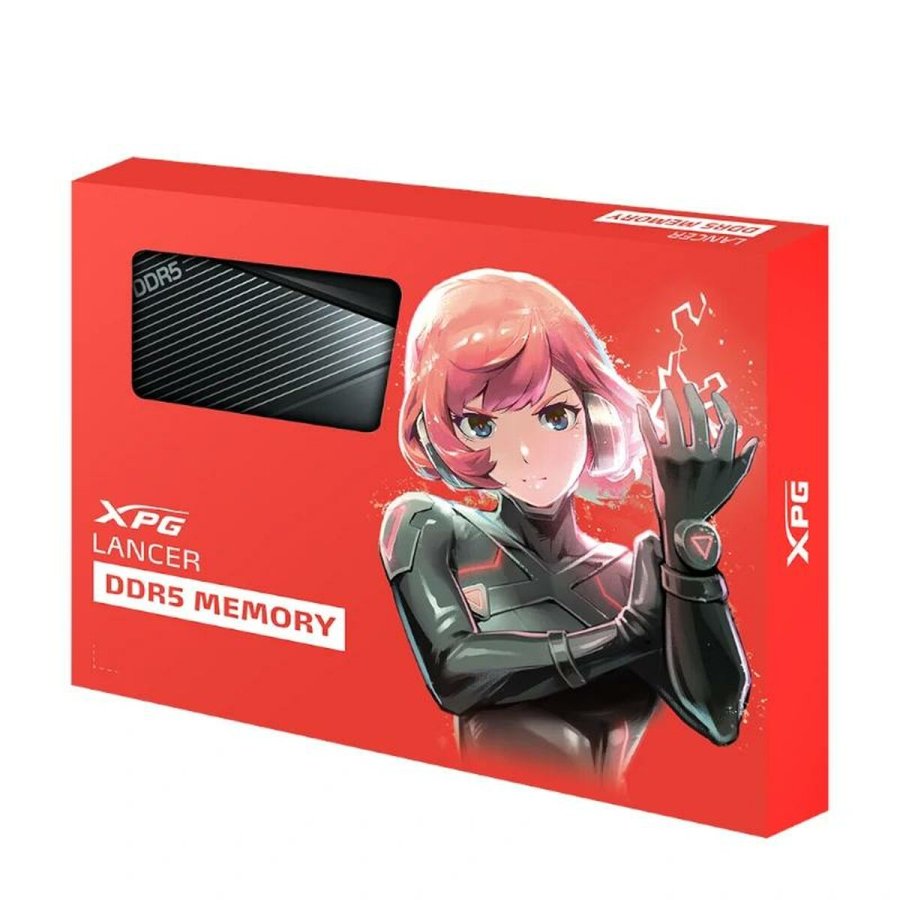 RAM-hukommelse Adata 5U6400C3216GDCLABK 32 GB DDR5 6400 MHz cl32 #4