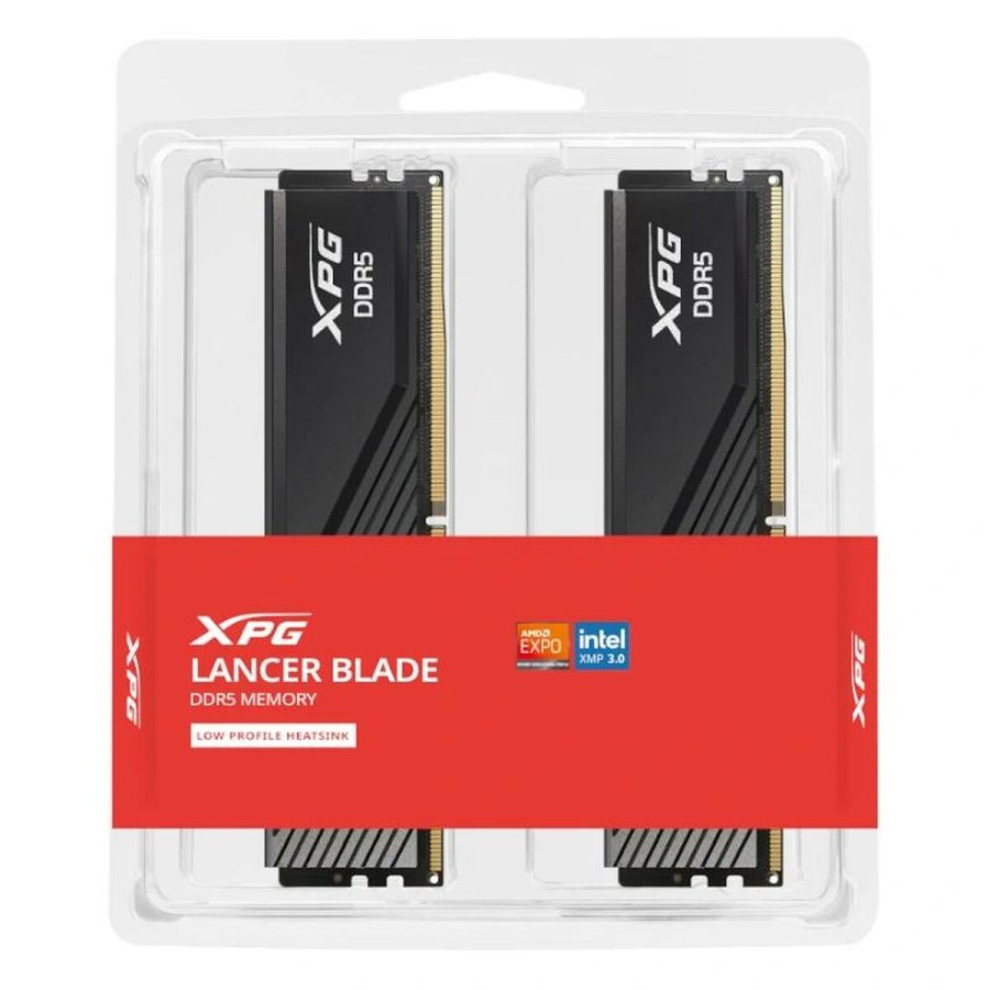RAM-hukommelse Adata 5U6000C3016G-DTLABBK 32 GB DDR5 6000 MHz cl30 #2