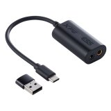 Hovedtelefoner XPG 75261462 Negro, rojo (1 enheder) #7