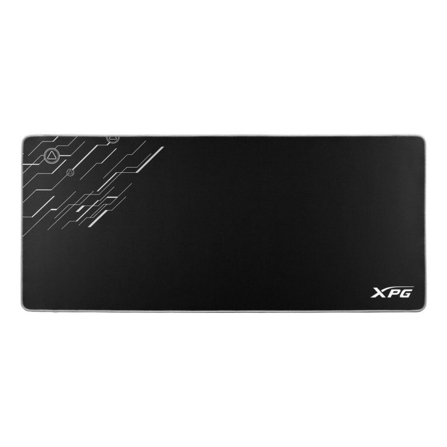 Musemtte XPG Frontline XL Sort #1