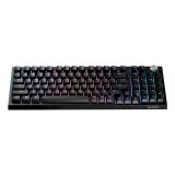Tastatur XPG SORCERER Sort #4