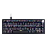 Tastatur XPG 75261478 Sort #1