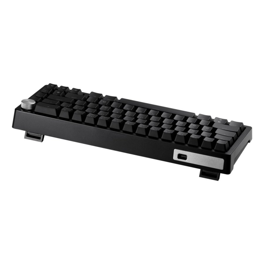 Tastatur XPG 75261478 Sort #2
