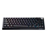 Tastatur XPG 75261478 Sort #4