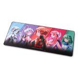 Musemtte XPG Frontline XL Saga Series Hvid #2
