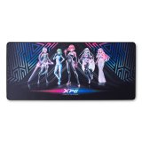 Musemtte XPG Frontline XL Saga Series #1