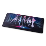 Musemtte XPG Frontline XL Saga Series #2