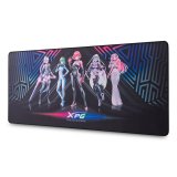 Musemtte XPG Frontline XL Saga Series #4