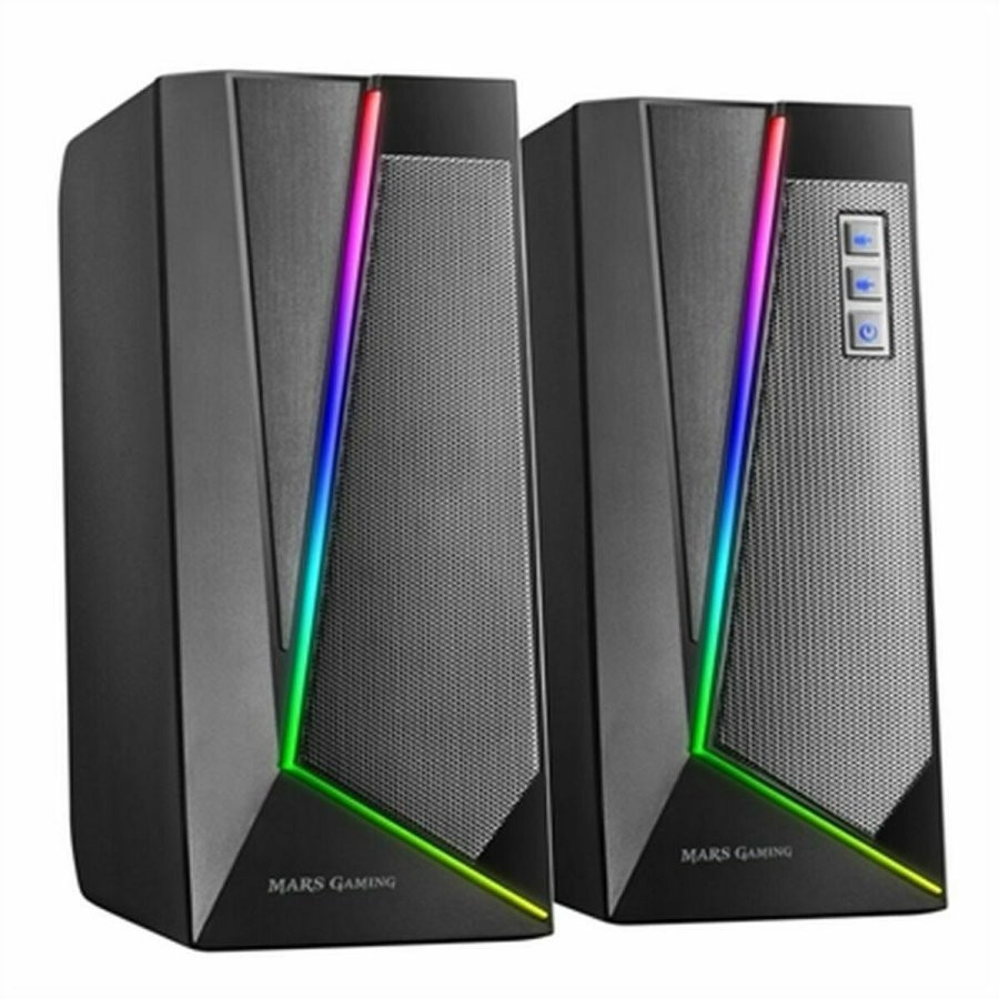 PC-hjttalere Mars Gaming MS7 #1