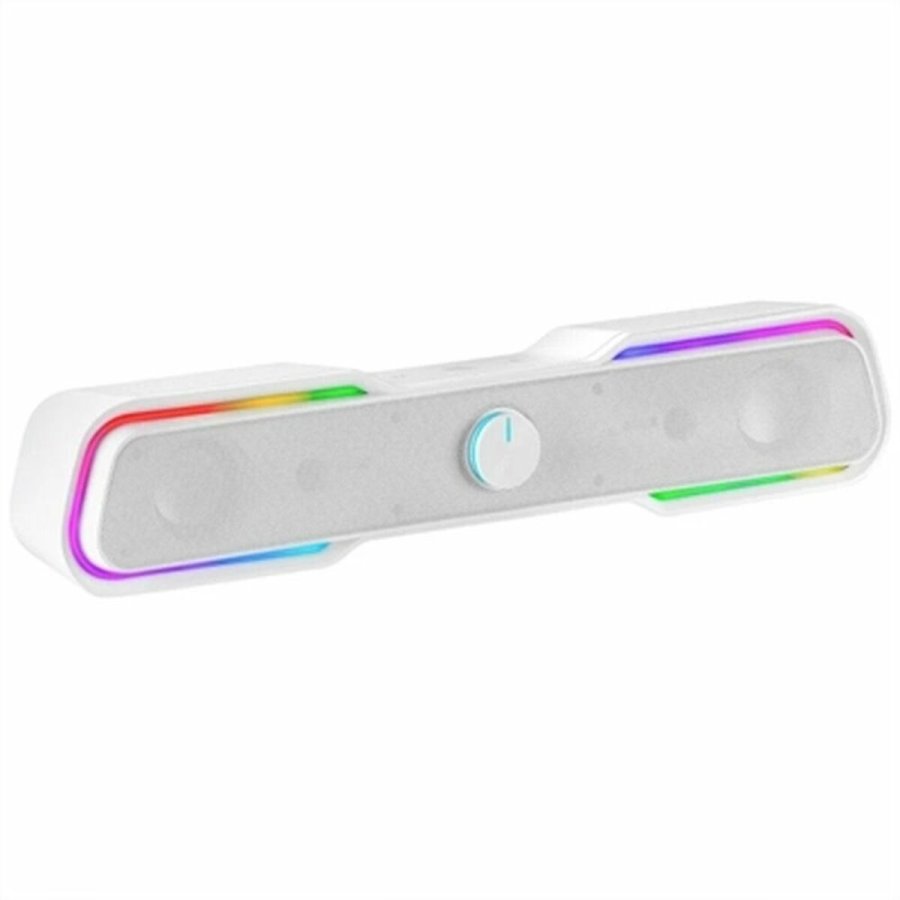 Brbare Bluetooth-hjttalere Mars Gaming MSBXW #1
