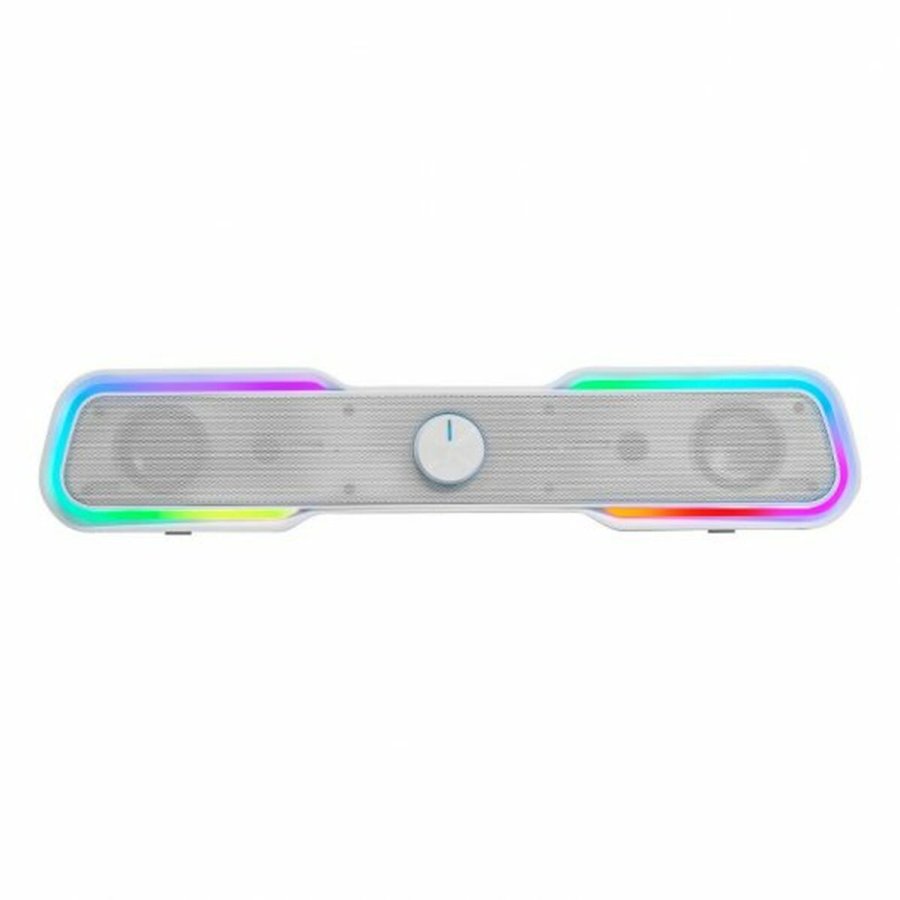 Brbare Bluetooth-hjttalere Mars Gaming MSBXW #3