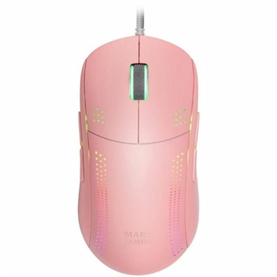 Mus Mars Gaming MMPROP Pink #1