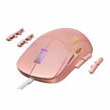 Mus Mars Gaming MMPROP Pink #2