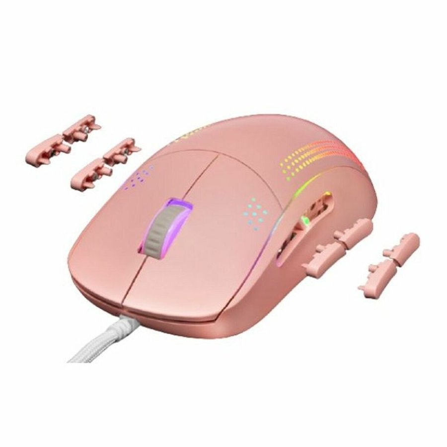 Mus Mars Gaming MMPROP Pink #2