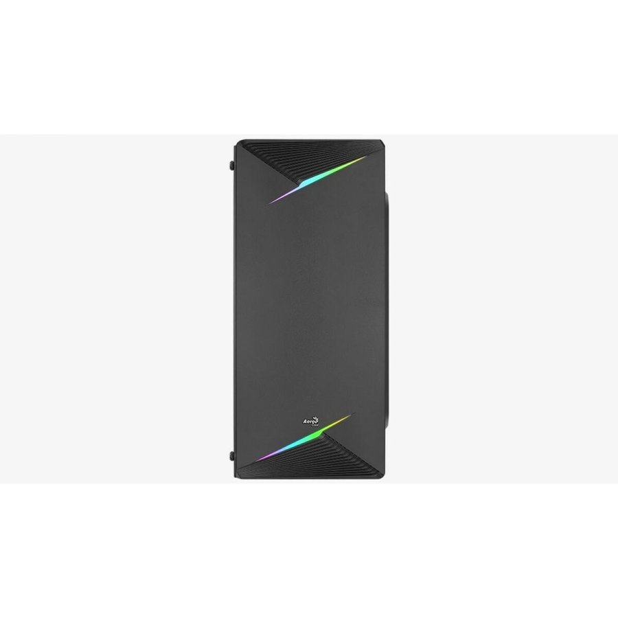 ATX Semi-t�rn kasse Aerocool PGS TALON-A-BK-V1 RGB #1