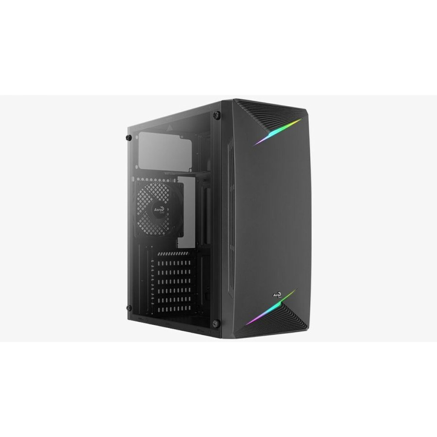 ATX Semi-t�rn kasse Aerocool PGS TALON-A-BK-V1 RGB #2