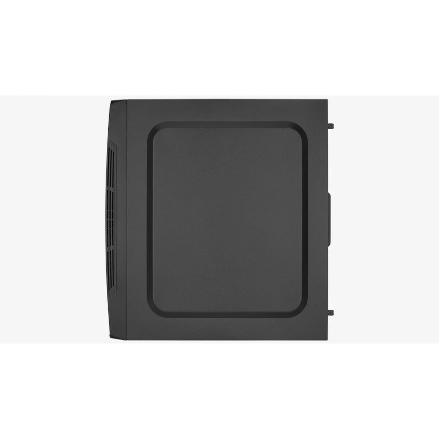 ATX Semi-t�rn kasse Aerocool PGS TALON-A-BK-V1 RGB #5